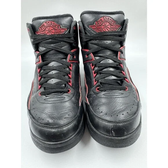 AIR JORDAN 2 RETRO 'ALTERNATE 87' size 10.5